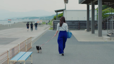 清原果耶_初恋DOGs 第1話_20250701_032