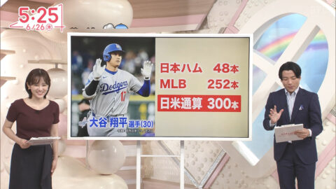 河出奈都美_Oha!4 NEWS LIVE_20250626_037