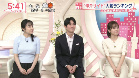 米澤かおり_Oha!4 NEWS LIVE_20250627_033