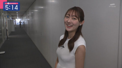 森山みなみ_スーパーJチャンネル_20250718_018
