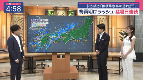 森山みなみ_スーパーJチャンネル_20250718_011