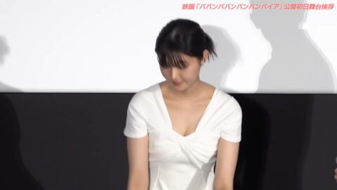 原菜乃華_ババンババンバンバンパイア 初日舞台挨拶_20250704_027