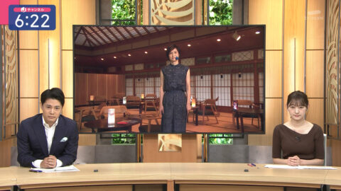 森山みなみ_スーパーJチャンネル_20250724_026