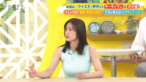 上戸彩_土曜はナニする！？_20250712_064