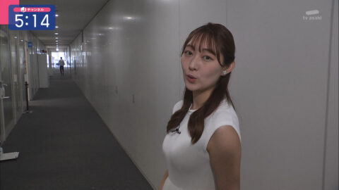 森山みなみ_スーパーJチャンネル_20250718_022