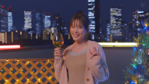 本田翼_北くんがかわいすぎて手に余るので、3人でシェアすることにしました。 第2話_20250708_003