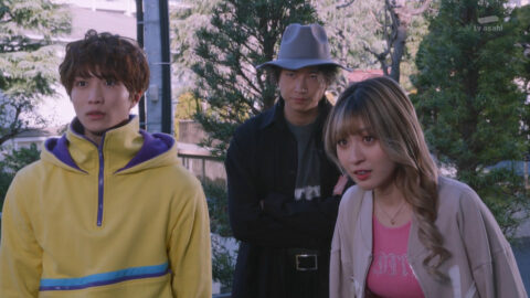 宮部のぞみ_仮面ライダーガヴ 第41話_20250629_013