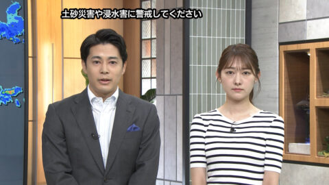 森山みなみ_スーパーJチャンネル_20250710_001