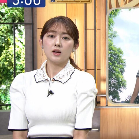 森山みなみ_スーパーJチャンネル_20250723-20250724_GIF動画_001