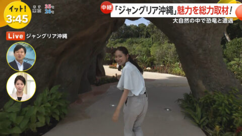 宮本真綾_Live News イット!_20250725_005