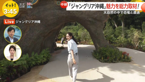 宮本真綾_Live News イット!_20250725_003
