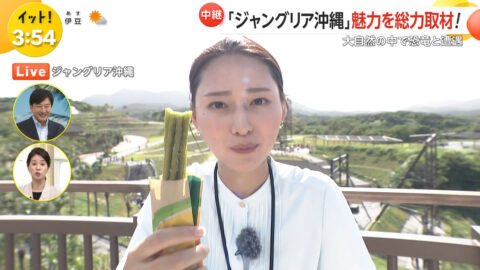 宮本真綾_Live News イット!_20250725_044