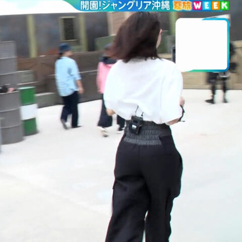 若林有子_ひるおび_20250725_GIF動画_001