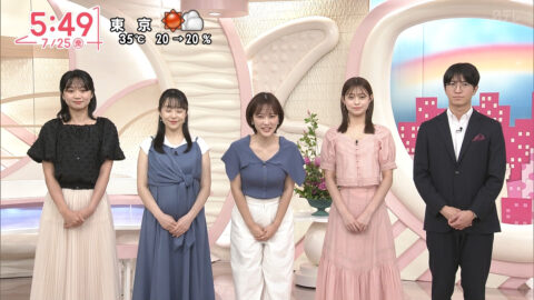 河出奈都美_Oha!4 NEWS LIVE_20250725_049