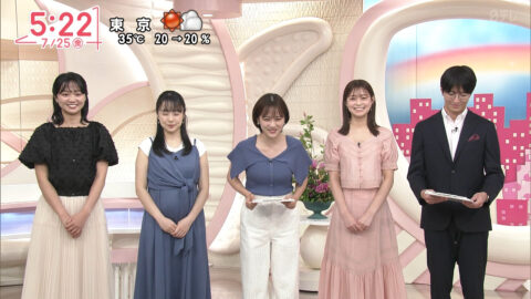 河出奈都美_Oha!4 NEWS LIVE_20250725_026