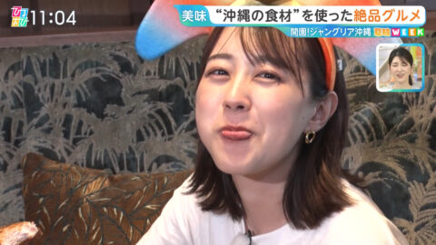 若林有子_ひるおび_20250725_043