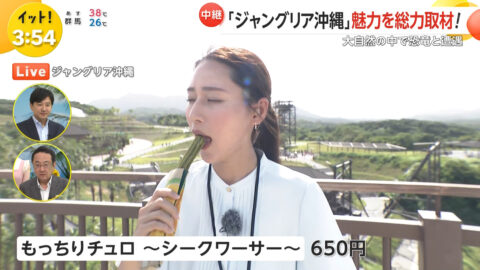宮本真綾_Live News イット!_20250725_039
