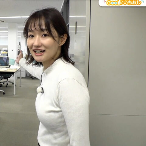 佐藤ちひろ_グッド!モーニング_20250725_GIF動画_001