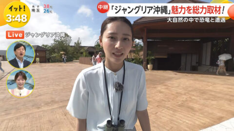 宮本真綾_Live News イット!_20250725_007