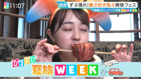 若林有子_ひるおび_20250725_044