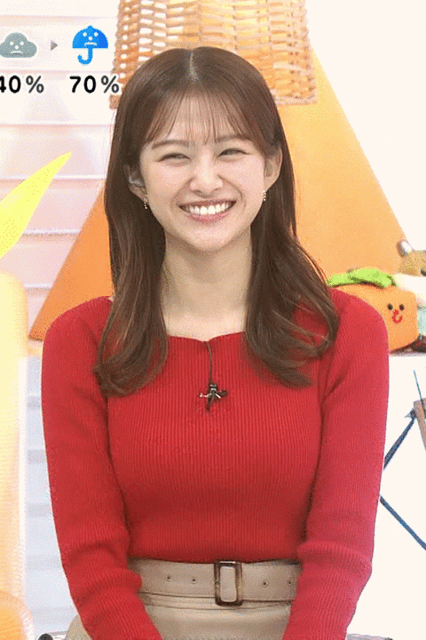 原田葵_めざましテレビ_20240927_GIF動画_001