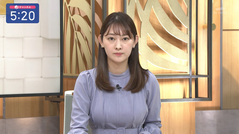 森山みなみ_スーパーJチャンネル_20241129_030