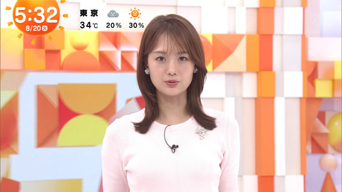 井上清華_めざましテレビ_20240820_007