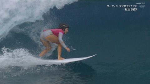 松田詩野_パリオリンピック サーフィン女子_20240729_027