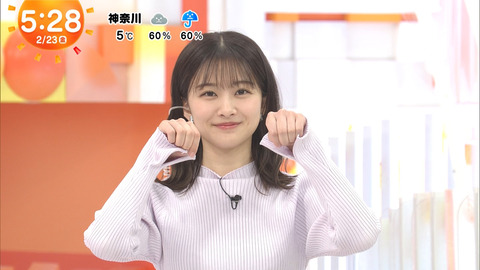 原田葵_めざましテレビ_20240223_001