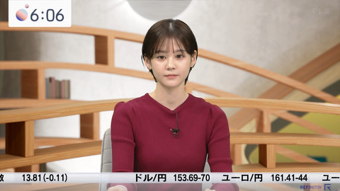 中原みなみ_Newsモーニングサテライト_20241216_013