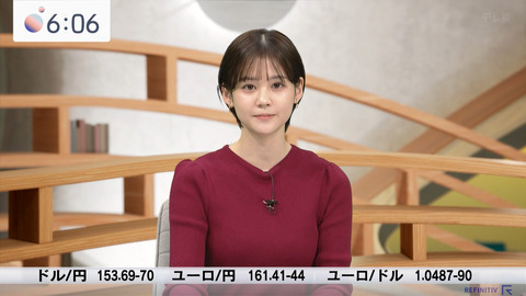 中原みなみ_Newsモーニングサテライト_20241216_015