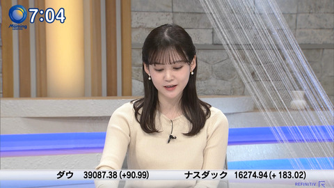 中原みなみ_Newsモーニングサテライト_20240304_010