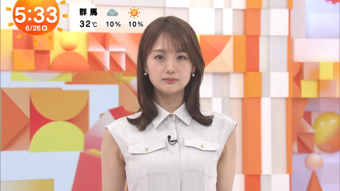 井上清華_めざましテレビ_20240626_003