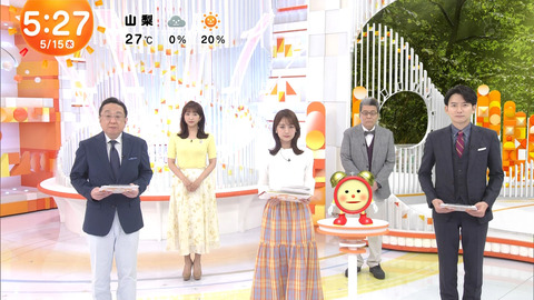 藤本万梨乃_めざましテレビ_20240515_002