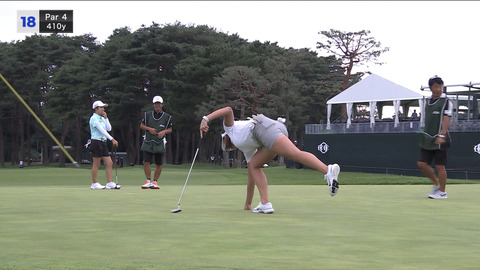 脇元華_日本女子オープンゴルフ選手権 第2日_20240927_025