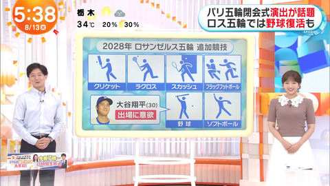 藤本万梨乃_めざましテレビ_20240813_005