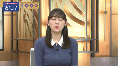 森山みなみ_スーパーJチャンネル_20241108_016