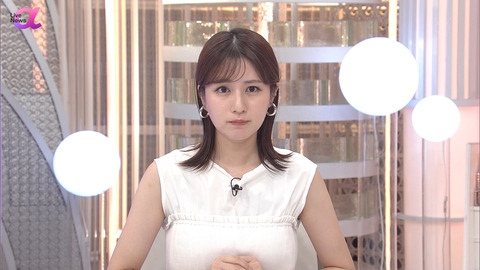 堤礼実_FNN Live News α_20240815_008