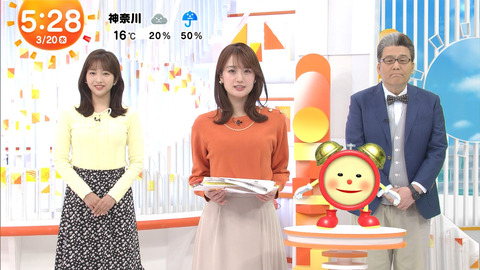 藤本万梨乃_めざましテレビ_20240319_20240320_017