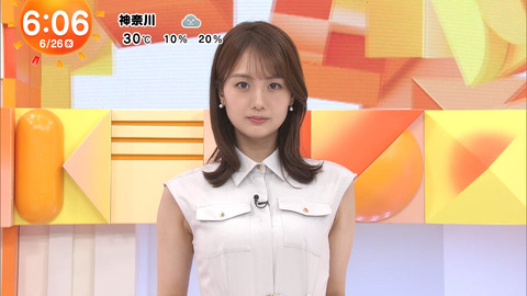 井上清華_めざましテレビ_20240626_005