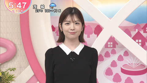 佐藤真知子_Oha!4 NEWS LIVE_20240513_022