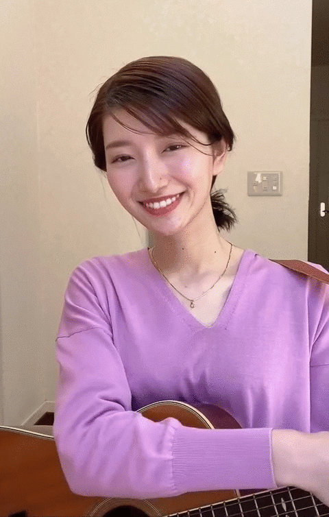 吉村恵里子_インスタグラム_20240316_GIF動画_001