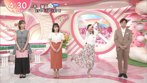 河出奈都美_Oha!4 NEWS LIVE_20240628_004