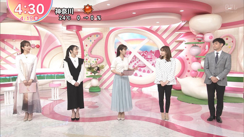 河出奈都美_Oha!4NEWSLIVE_20240419_002