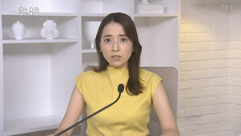 新名真愛_TBS NEWS_20240715_006