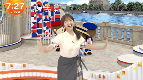 藤本万梨乃_めざましテレビ_20240730_015