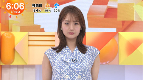 井上清華_めざましテレビ_20240815_1_006