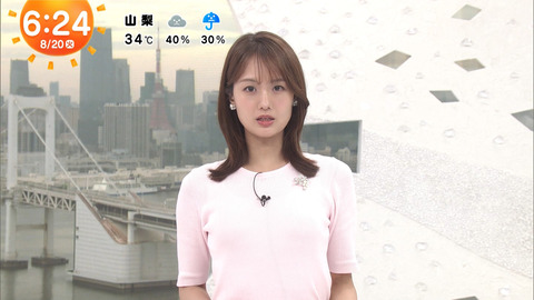 井上清華_めざましテレビ_20240820_016