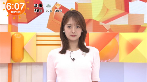 井上清華_めざましテレビ_20240820_009