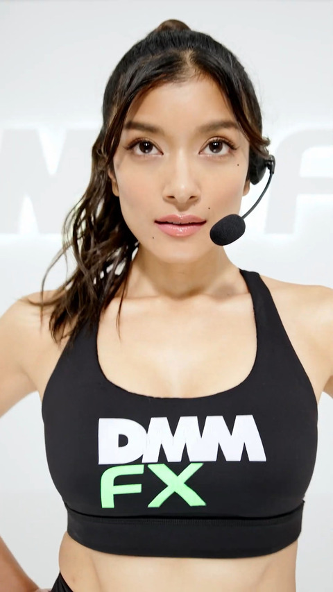 ローラ_DMM FX CM_20240601_006